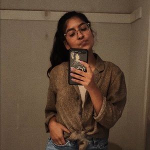 Meet your Posher, Brianna